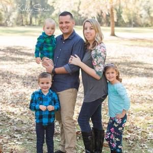 Meet your Posher, Stephanie